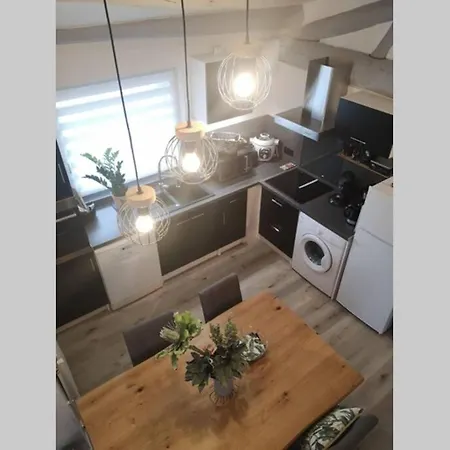 Marigot Apartment