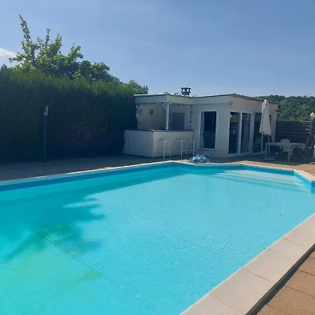 Apartment Marigot *