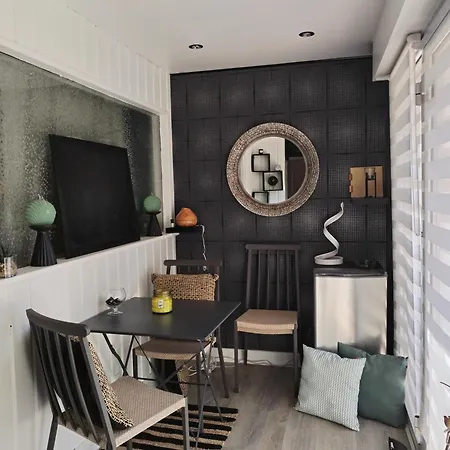 Marigot Apartment