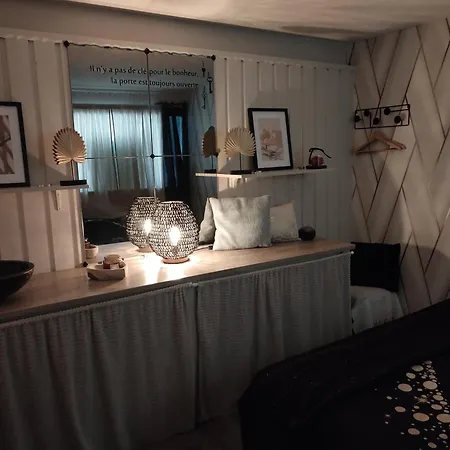 Marigot Apartment *