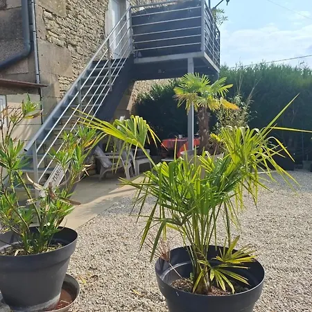 Marigot Appartamento *