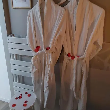 Appartamento Marigot