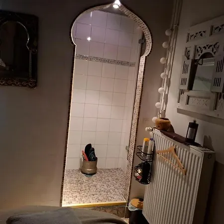 Marigot Appartamento